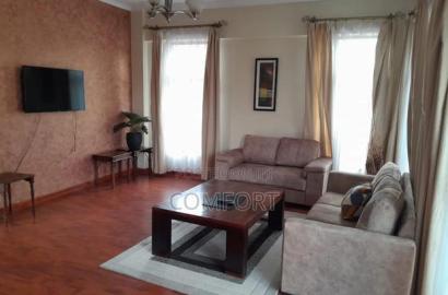 Furnished 1bdrm Apartment in Lavington for rent