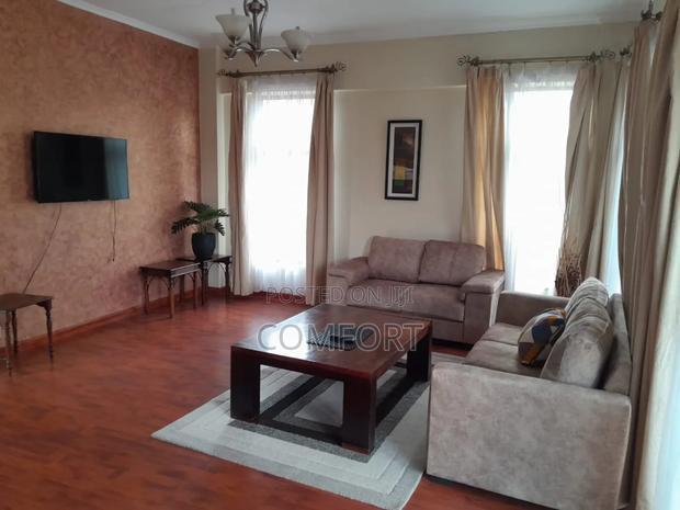 Furnished 1bdrm Apartment in Lavington for rent