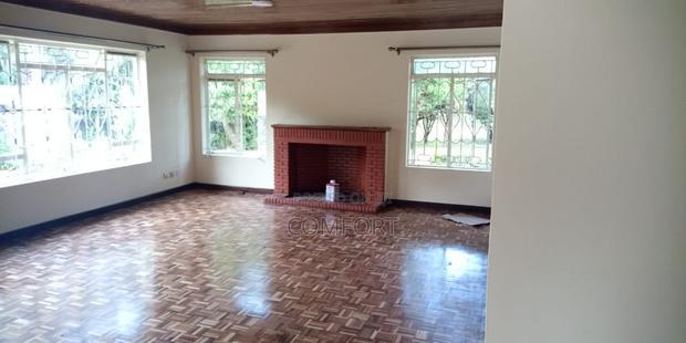 5bdrm Mansion in Karen, Hardy for rent