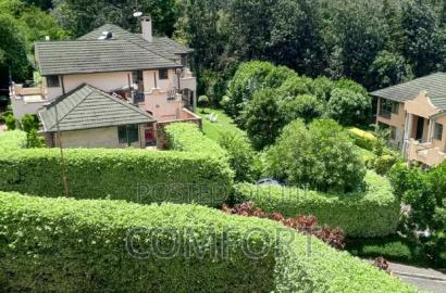 5bdrm Mansion in Karen for rent