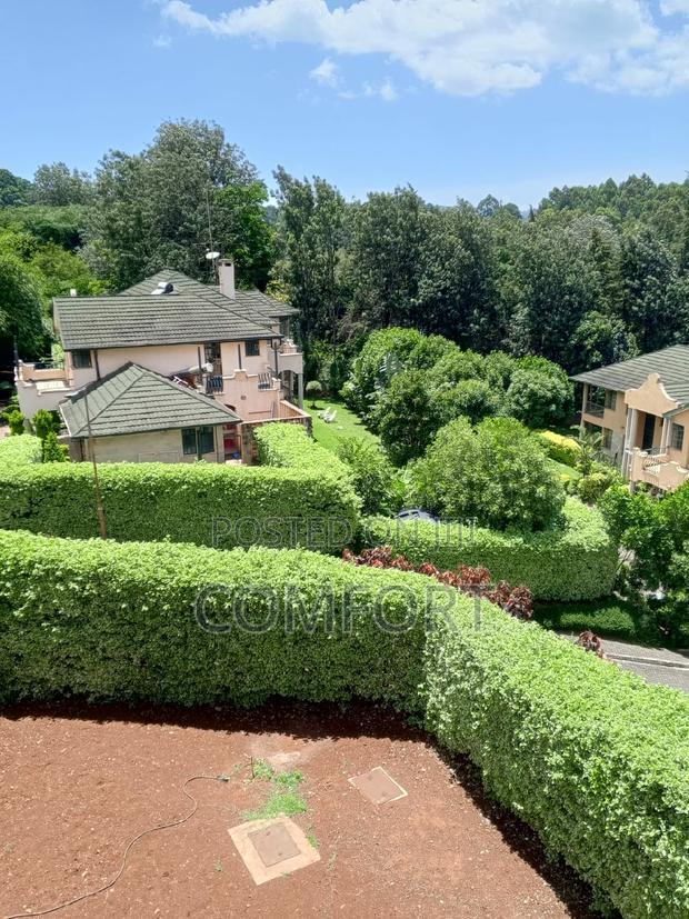 5bdrm Mansion in Karen for rent