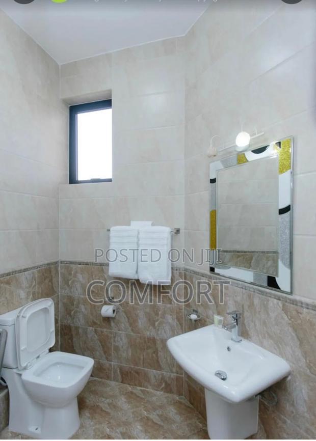 Furnished 2bdrm Apartment in Kilimani, State House Area for rent