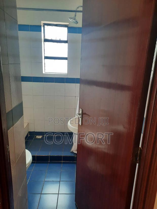 2bdrm Apartment in Westlands, Raphta Road Area for rent