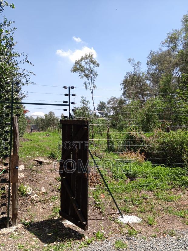 Half Acre Land for Sale in Karen.