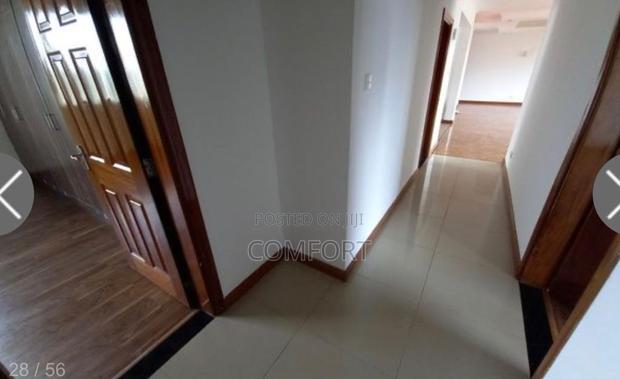 3bdrm Apartment in Kileleshwa for rent