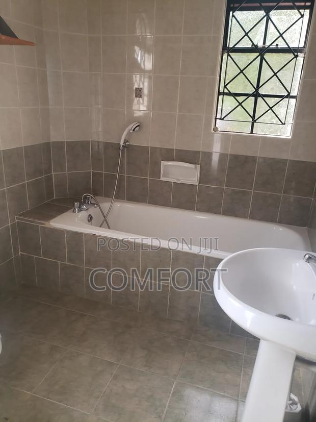 4bdrm Apartment in Kileleshwa for rent