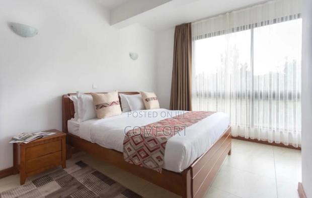 Furnished 2bdrm Apartment in Kilimani, State House Area for rent