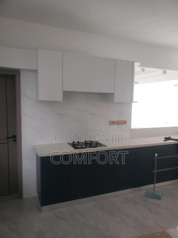 5bdrm Apartment in Valleyarcade, Kileleshwa for rent