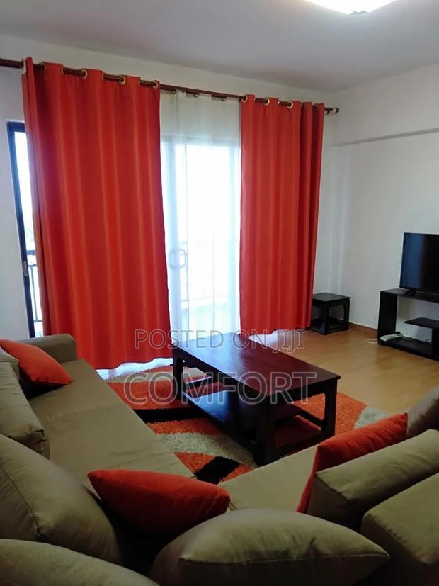 Furnished 3bdrm Apartment in Kilimani, State House Area for rent