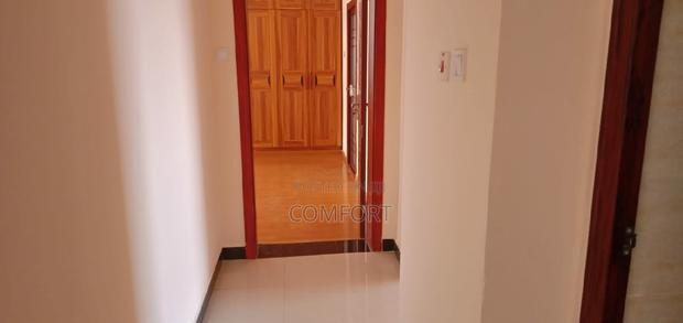 4bdrm Apartment in Kilimani for rent