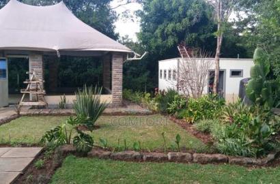 5bdrm Mansion in Karen, Hardy for rent
