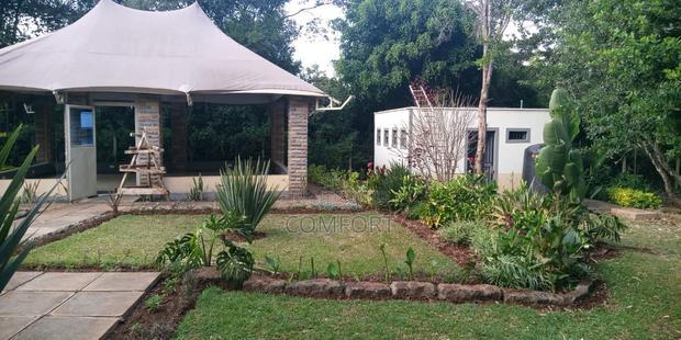 5bdrm Mansion in Karen, Hardy for rent