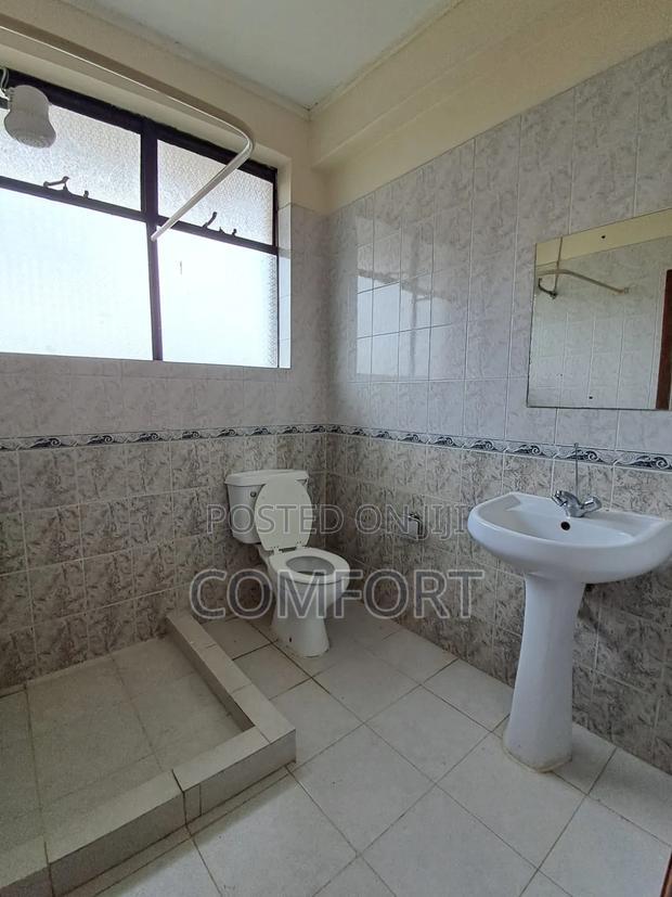 3bdrm Apartment in Hurlingham, Kilimani for rent