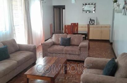 Furnished 2bdrm Apartment in Valley Arcade for rent