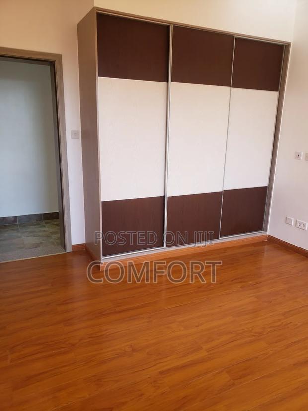 3bdrm Apartment in Kilimani for rent