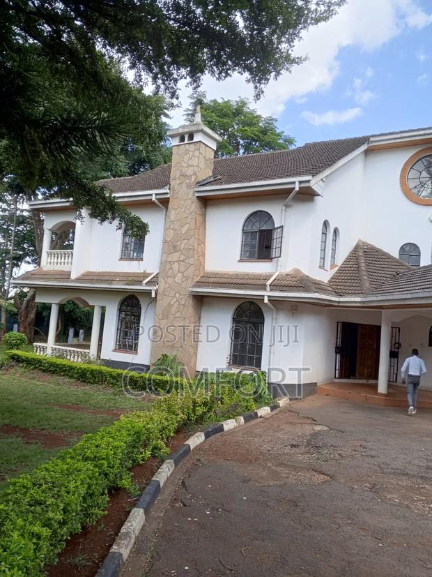 Own Compound Office for Rent in Kileleshwa