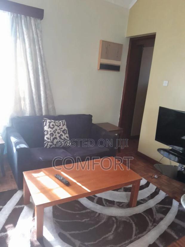 Furnished 1bdrm Apartment in Lavington for rent