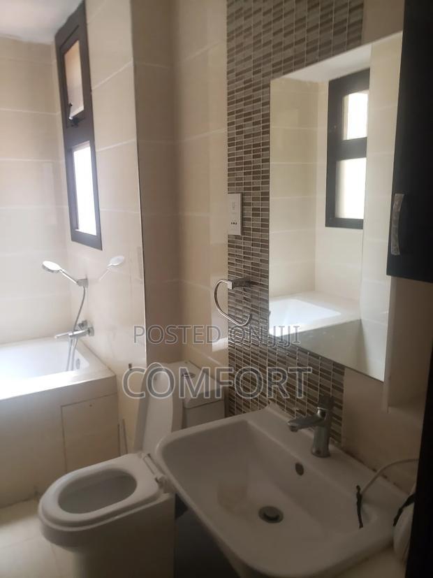 3bdrm Apartment in Kilimani for rent