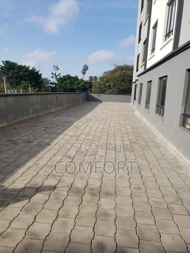 2bdrm Apartment in Kilimani for rent