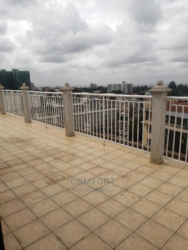 2bdrm Apartment in Kilimani for rent