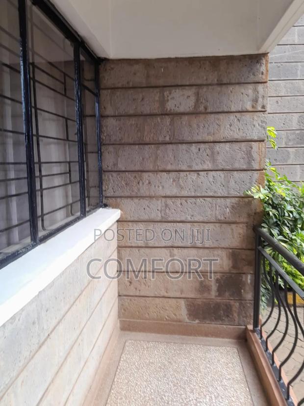 Furnished 2bdrm Apartment in Valley Arcade for rent