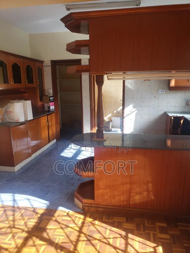 4bdrm Apartment in Kileleshwa for rent
