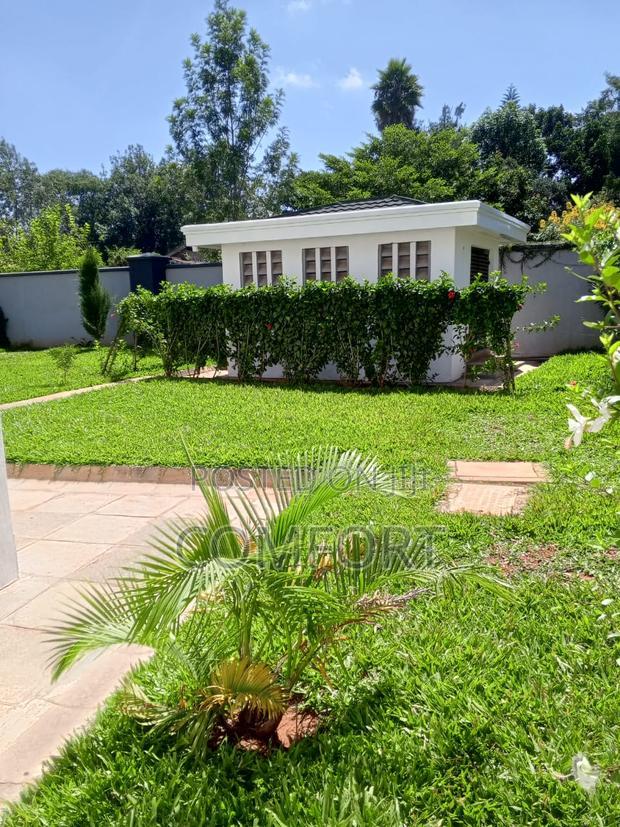 7bdrm Mansion in Karen, Hardy for rent