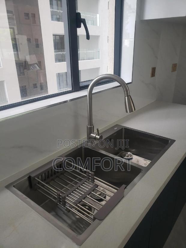 5bdrm Apartment in Valleyarcade, Kileleshwa for rent