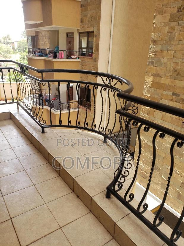 3bdrm Apartment in Yaya Centre, Kilimani for rent