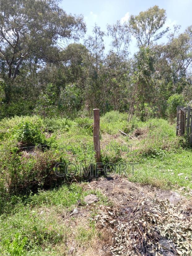 Half Acre Land for Sale in Karen.