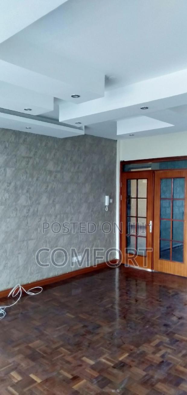 3bdrm Apartment in Kilimani for rent