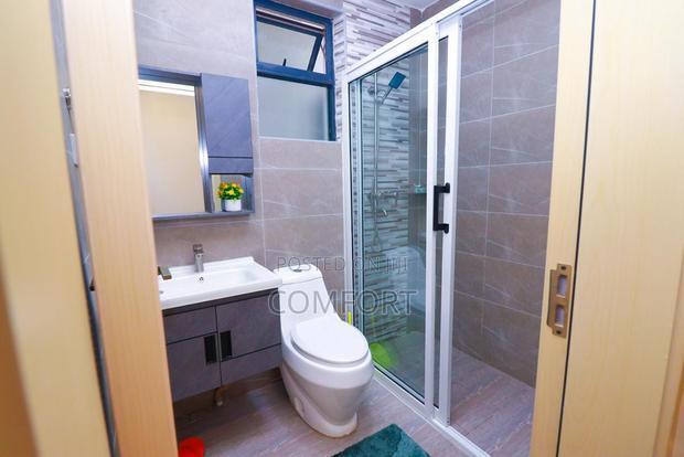 Furnished 3bdrm Apartment in Kilimani for rent