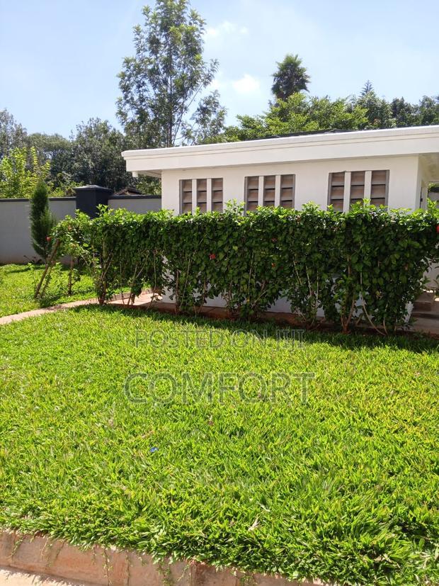 7bdrm Mansion in Karen, Hardy for rent