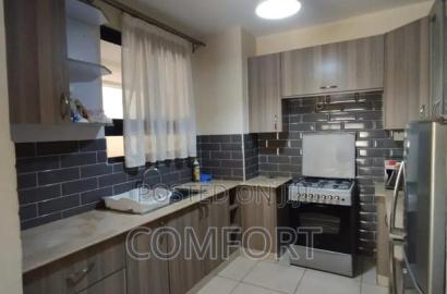 Furnished 2bdrm Apartment in Kileleshwa for sale