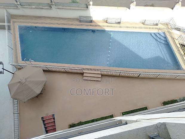 2bdrm Apartment in Kilimani for rent