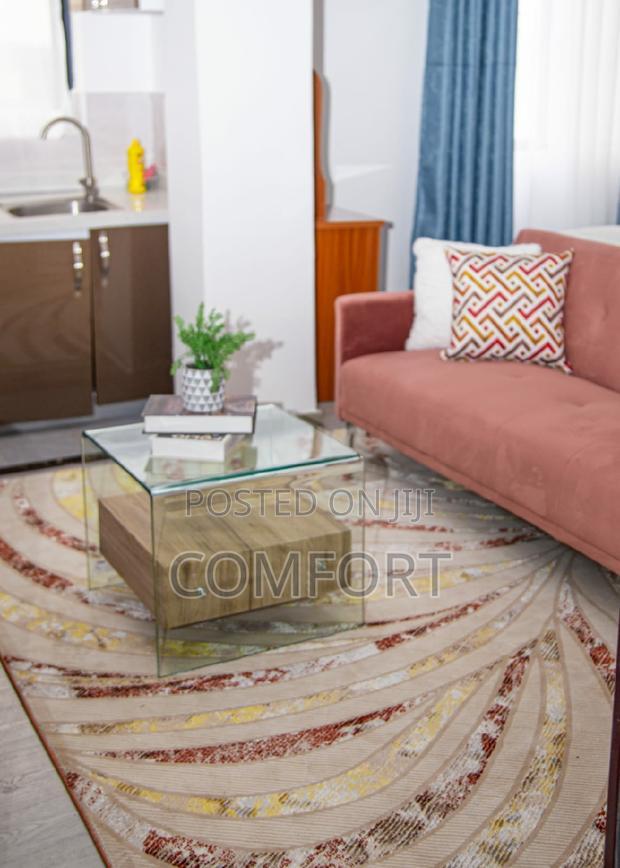 Furnished 3bdrm Apartment in Kilimani for rent