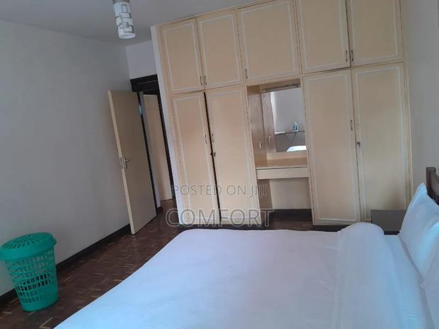 Furnished 2bdrm Apartment in Valley Arcade for rent
