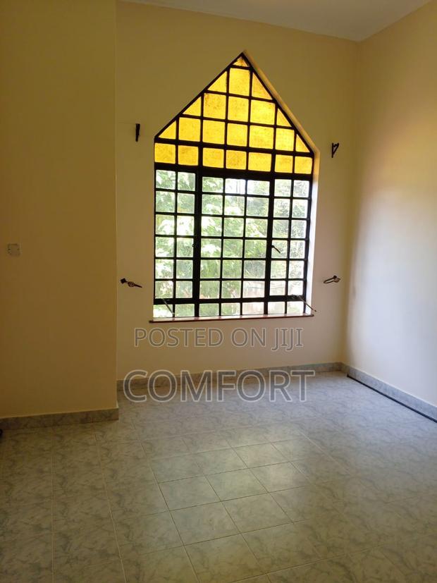5bdrm Villa in Karen for rent