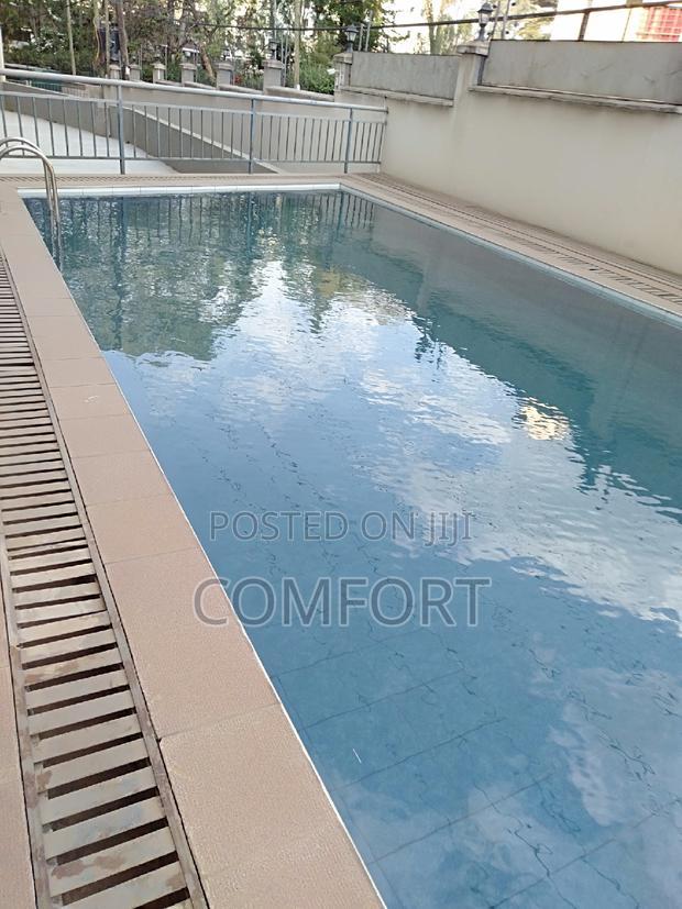 2bdrm Apartment in Kilimani for rent