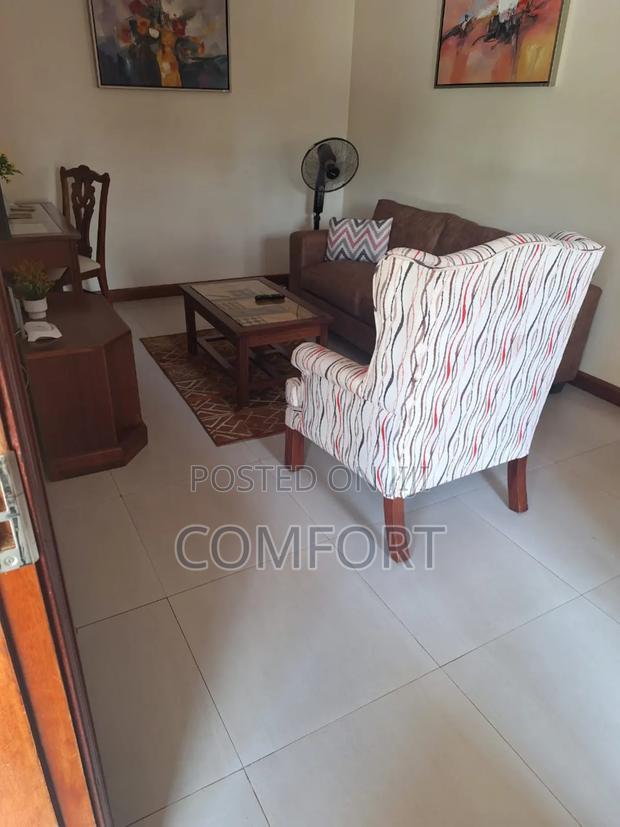 2bdrm Apartment in Westlands, Raphta Road Area for rent