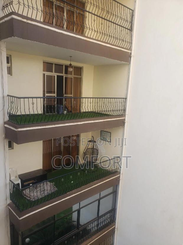 4bdrm Apartment in Lavington Green, Kileleshwa for rent