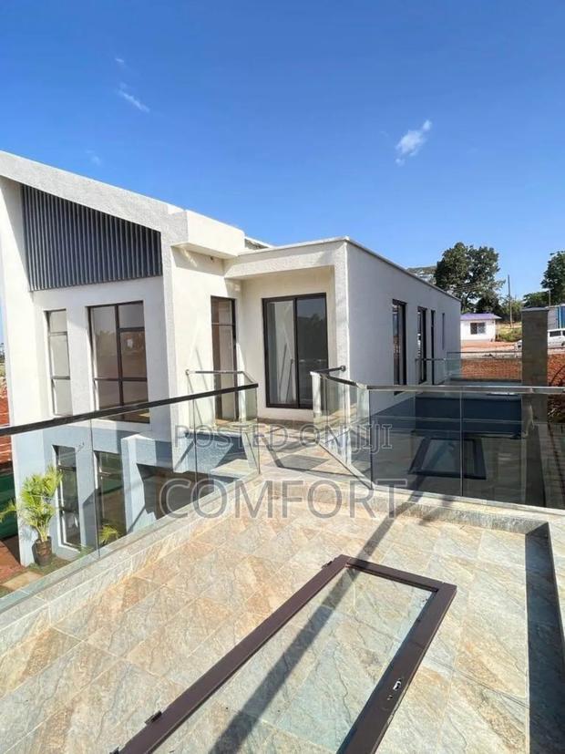 4bdrm House in Kiambu Road for sale