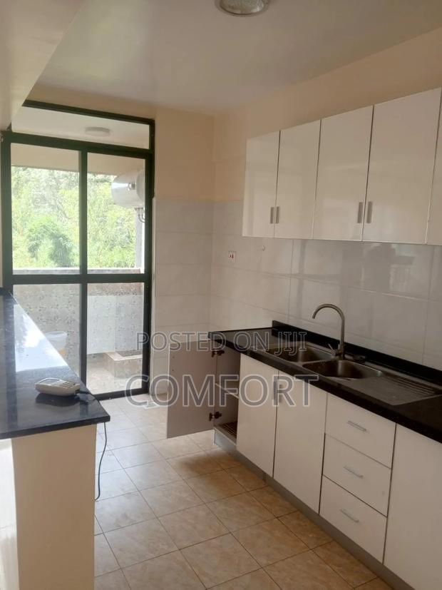 2bdrm Apartment in Near Yaya Centre, Kilimani for rent