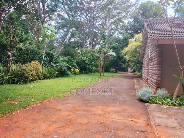 5bdrm Mansion in Karen for rent