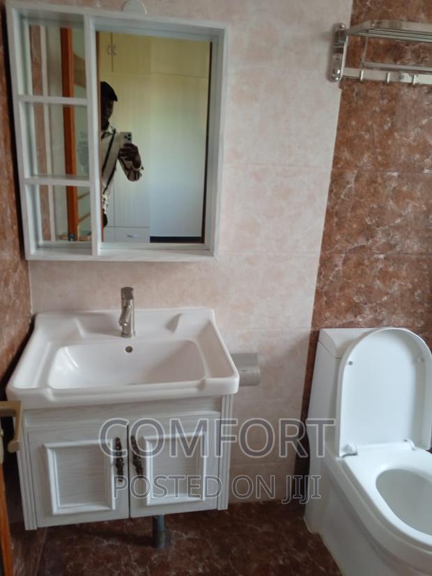 3bdrm Apartment in Kilimani for rent