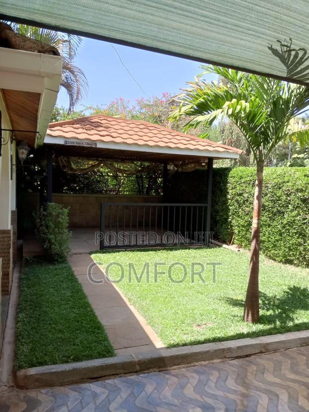 5bdrm Townhouse / Terrace in Lavington for rent