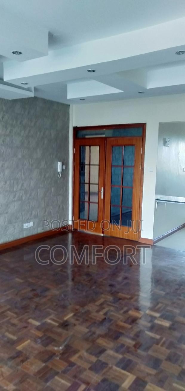 3bdrm Apartment in Kilimani for rent