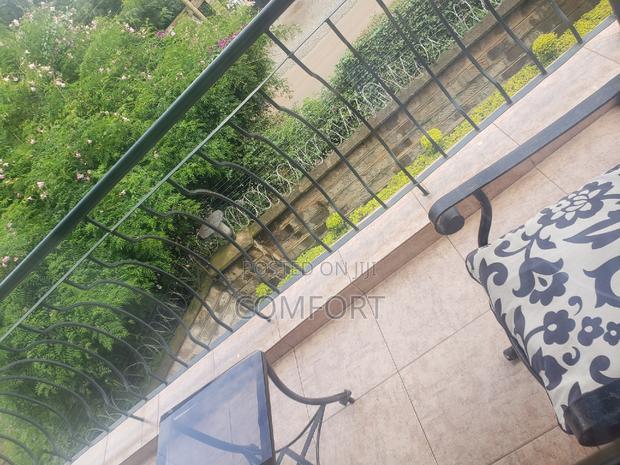 Furnished 1bdrm Apartment in Lavington for rent