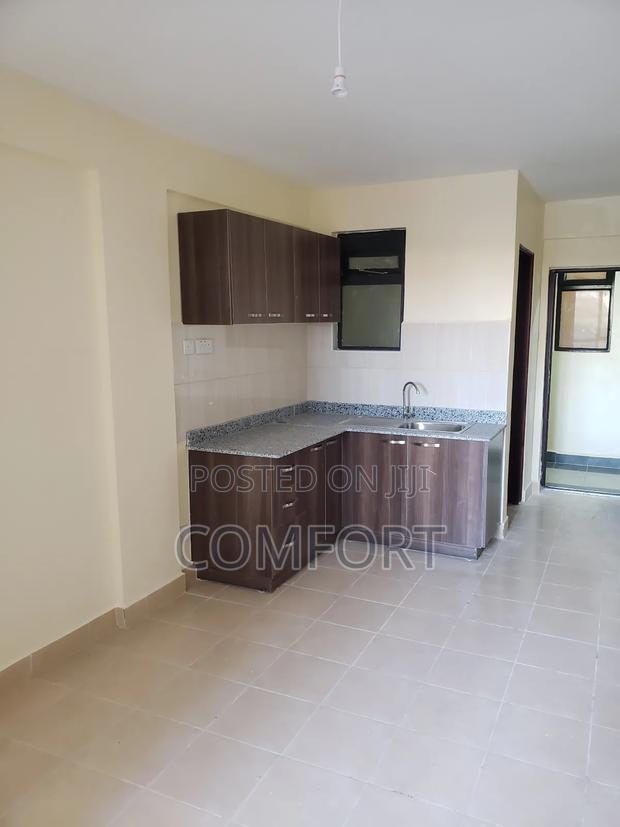 2bdrm Apartment in Kilimani for rent