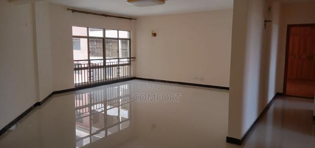 4bdrm Apartment in Kilimani for rent